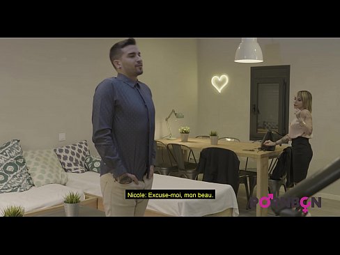 ❤️ PORNBCN 4K Une femme mûre avec de gros seins veut être baisée par voie anale jeune gigolo avec une grosse bite fellation amortisme baise dure travail à la main style chien chatte lécher orgasme sous-titres français ☑ Super porno at fr.porno-negrov.ru ❌❤