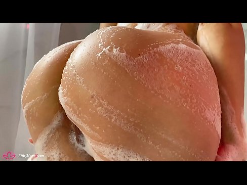❤️ Une brune masturbe sa chatte avec un vibrateur jusqu'à un orgasme intense sous la douche. ☑ Super porno at fr.porno-negrov.ru ❌❤